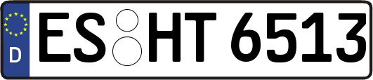 ES-HT6513