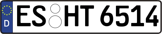 ES-HT6514