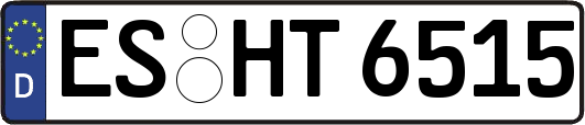 ES-HT6515