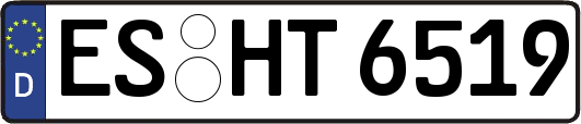 ES-HT6519