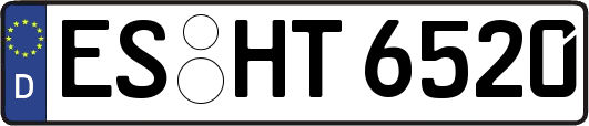 ES-HT6520