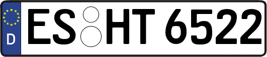 ES-HT6522