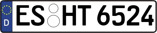 ES-HT6524