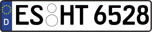 ES-HT6528