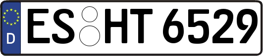 ES-HT6529