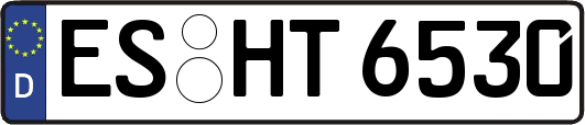 ES-HT6530