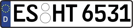 ES-HT6531