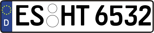ES-HT6532