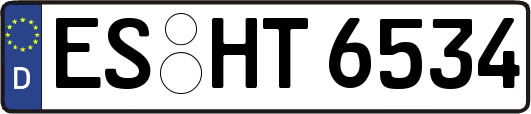 ES-HT6534