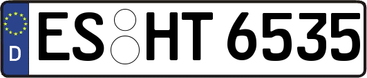 ES-HT6535
