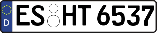 ES-HT6537