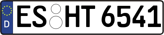 ES-HT6541