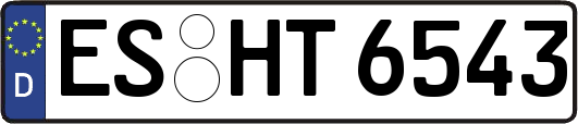 ES-HT6543