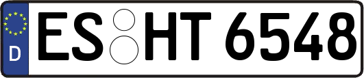 ES-HT6548