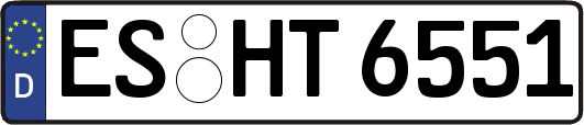 ES-HT6551