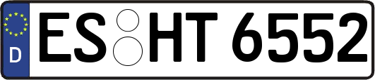 ES-HT6552