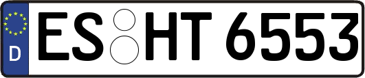 ES-HT6553