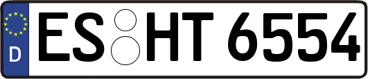 ES-HT6554