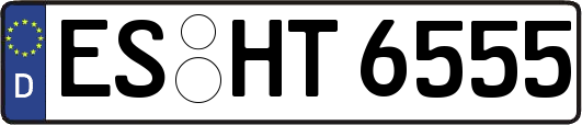 ES-HT6555