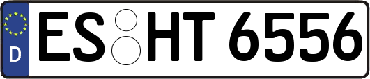 ES-HT6556