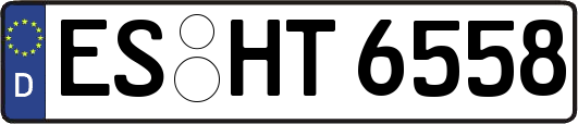ES-HT6558