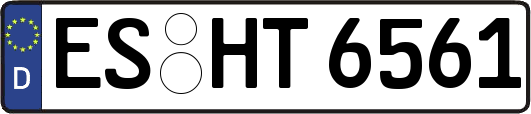 ES-HT6561
