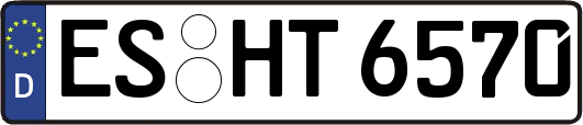 ES-HT6570