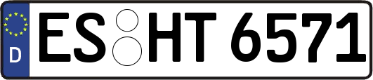 ES-HT6571