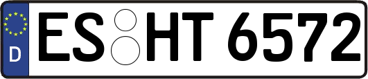 ES-HT6572