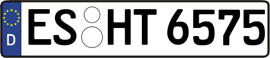 ES-HT6575