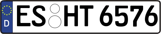 ES-HT6576