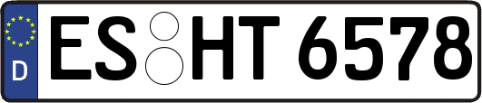 ES-HT6578