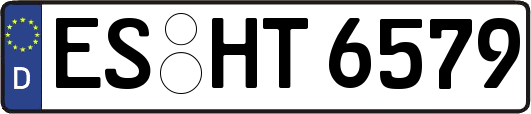 ES-HT6579
