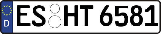 ES-HT6581