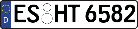 ES-HT6582