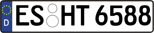 ES-HT6588