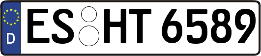 ES-HT6589