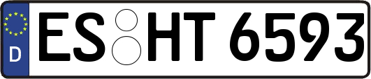 ES-HT6593