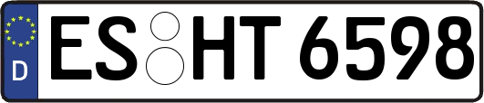 ES-HT6598
