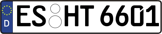 ES-HT6601