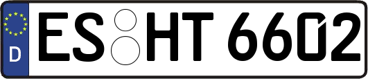 ES-HT6602