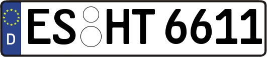 ES-HT6611