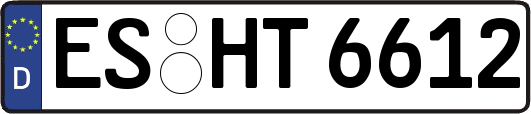 ES-HT6612