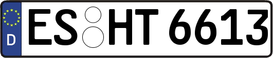 ES-HT6613