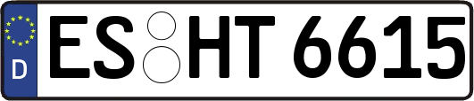 ES-HT6615