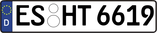 ES-HT6619