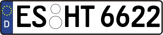 ES-HT6622
