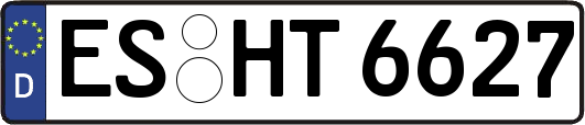 ES-HT6627