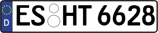 ES-HT6628