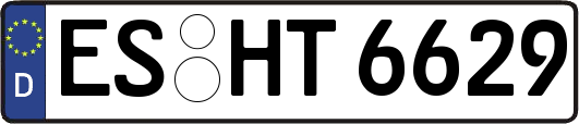 ES-HT6629